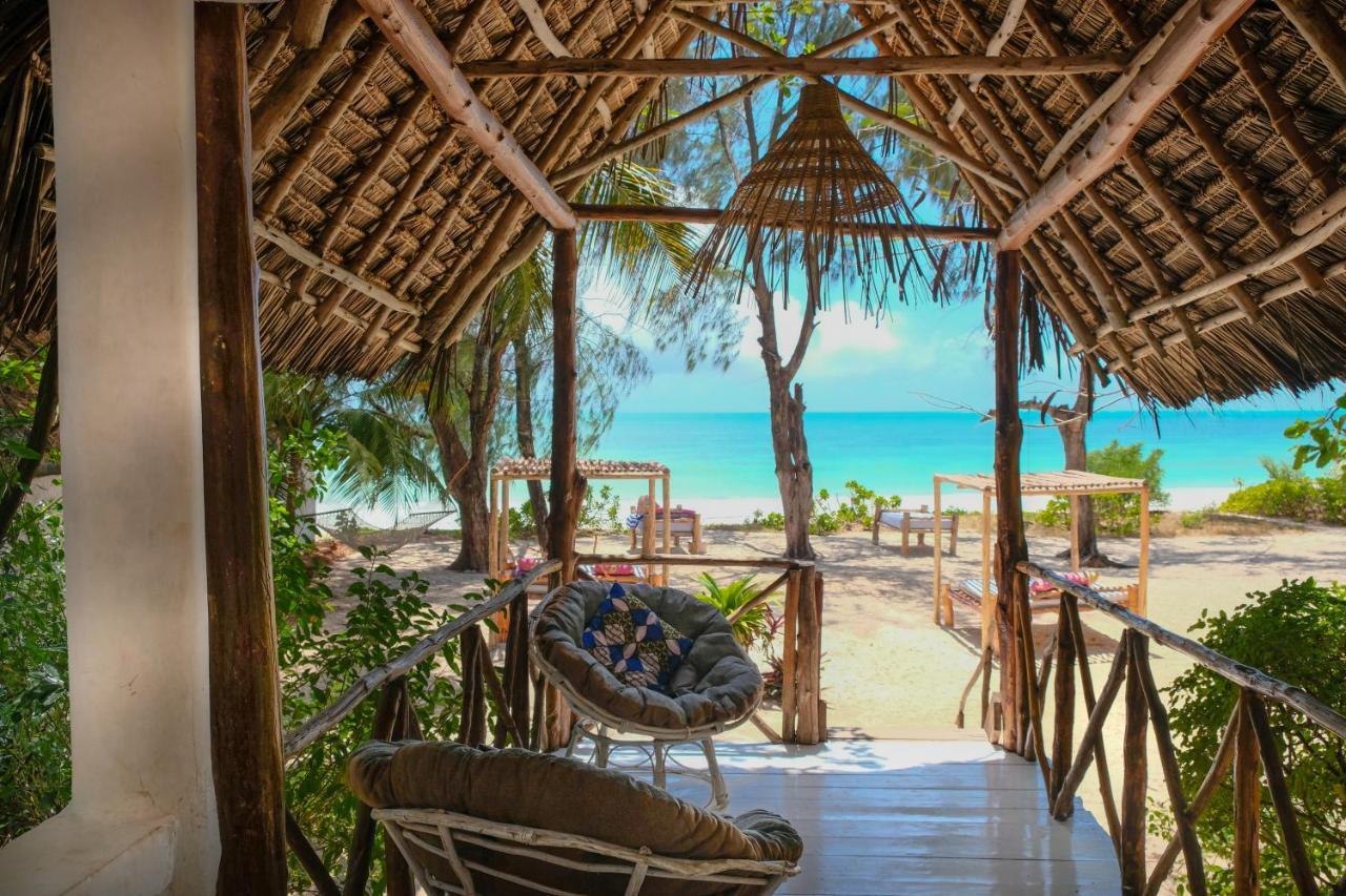 Sharazad Oasis Retreat Resort Jambiani (Zanzibar)