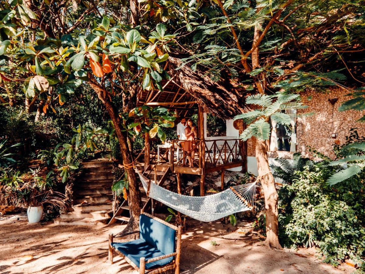 Resort Sharazad Oasis Retreat